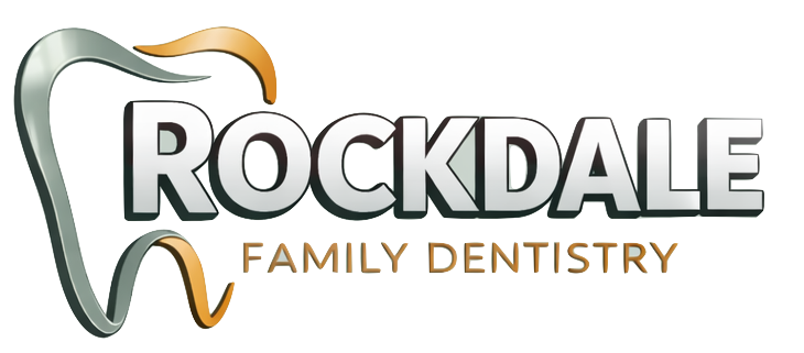 Rockdale Family Dentistry Logo